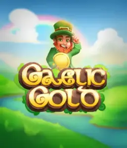 Embark on a charming journey to the Emerald Isle with the Gaelic Gold game by Nolimit City, featuring beautiful visuals of rolling green hills, rainbows, and pots of gold. Discover the Irish folklore as you seek wins with symbols like leprechauns, four-leaf clovers, and gold coins for a captivating play. Great for anyone interested in a touch of magic in their online play.