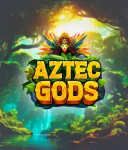 Dive into the mysterious world of Aztec Gods Slot by Swintt, highlighting vivid visuals of Aztec culture with depicting gods, pyramids, and sacred animals. Discover the power of the Aztecs with engaging gameplay including free spins, multipliers, and expanding wilds, perfect for players fascinated by ancient civilizations in the heart of the Aztec empire.